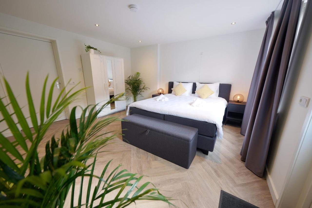 Beautiful 60M2 One-Bedroom Apartment With Terrace - Wa7A تيل المظهر الخارجي الصورة