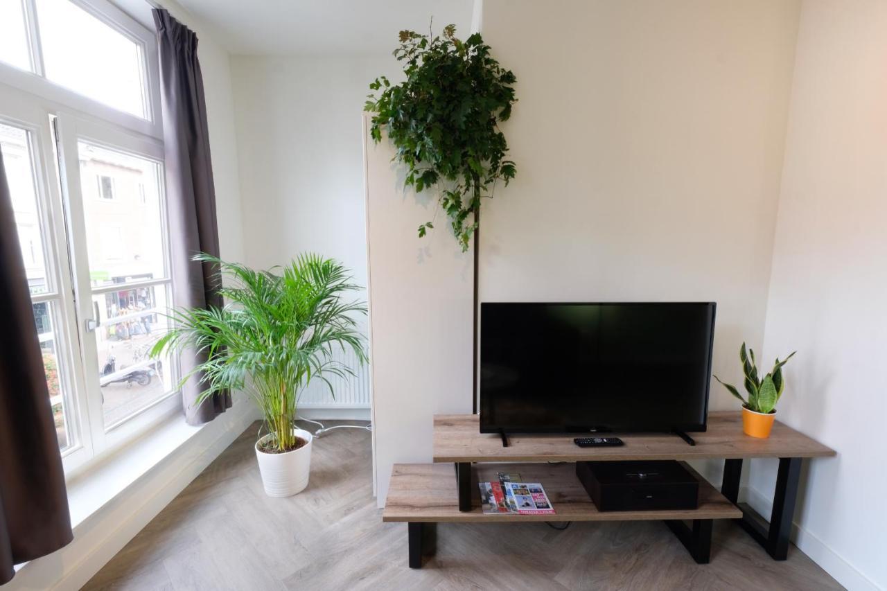 Beautiful 60M2 One-Bedroom Apartment With Terrace - Wa7A تيل المظهر الخارجي الصورة