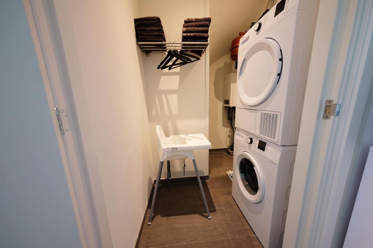 Beautiful 60M2 One-Bedroom Apartment With Terrace - Wa7A تيل المظهر الخارجي الصورة