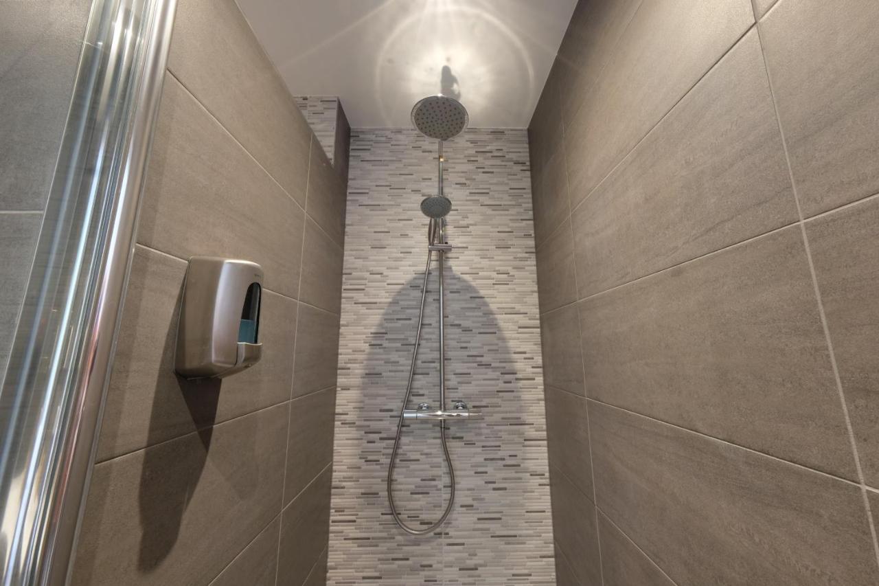 Beautiful 60M2 One-Bedroom Apartment With Terrace - Wa7A تيل المظهر الخارجي الصورة