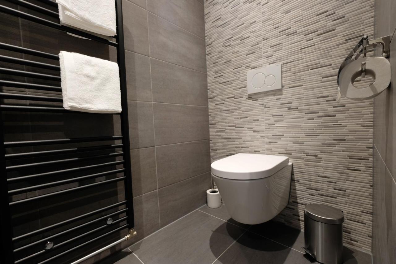Beautiful 60M2 One-Bedroom Apartment With Terrace - Wa7A تيل المظهر الخارجي الصورة