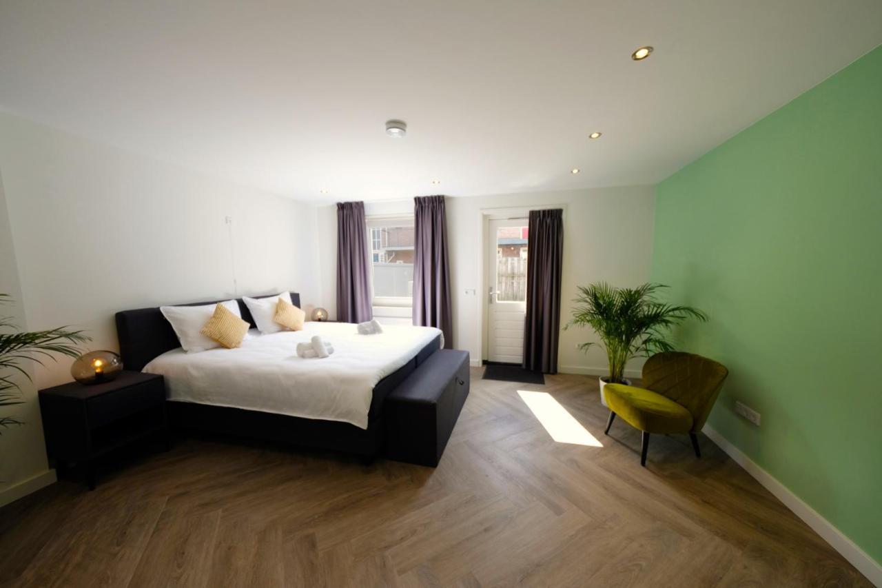 Beautiful 60M2 One-Bedroom Apartment With Terrace - Wa7A تيل المظهر الخارجي الصورة